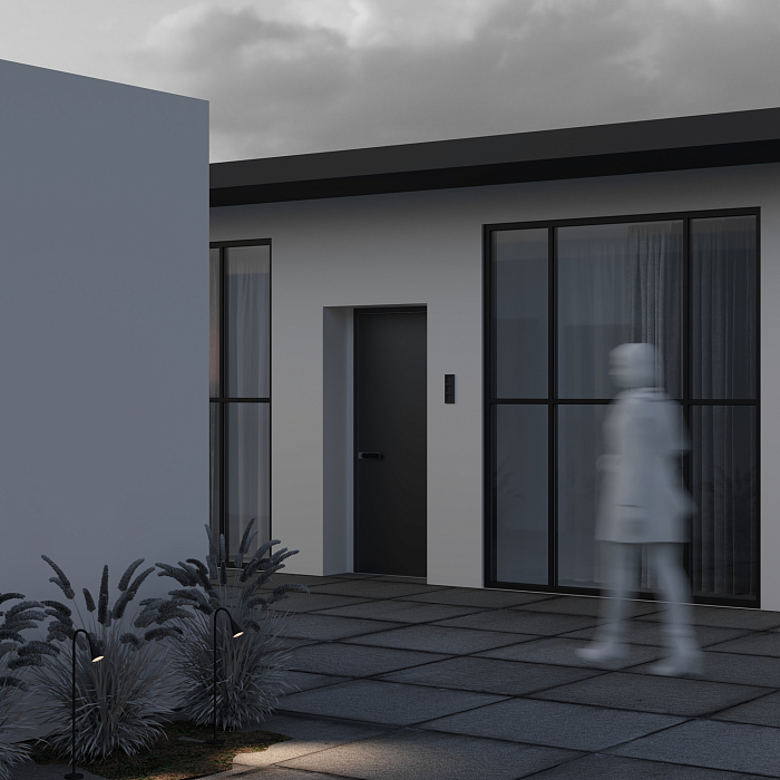 Outdoor O531FL-L3B3K