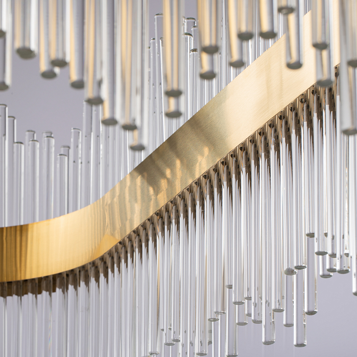 Светильник Freya FR10008PL-L52G