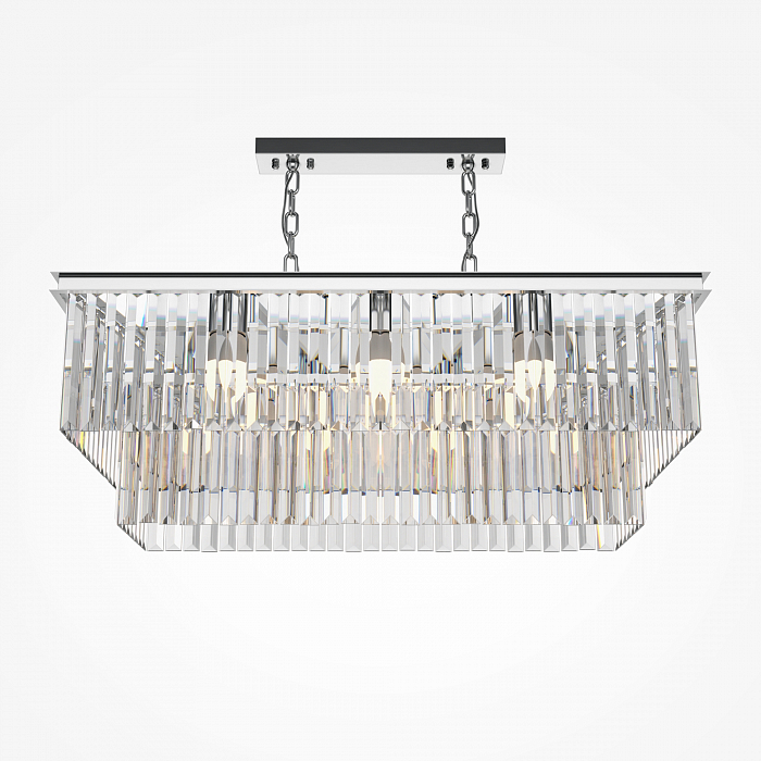 Светильник Maytoni MOD085PL-08CH