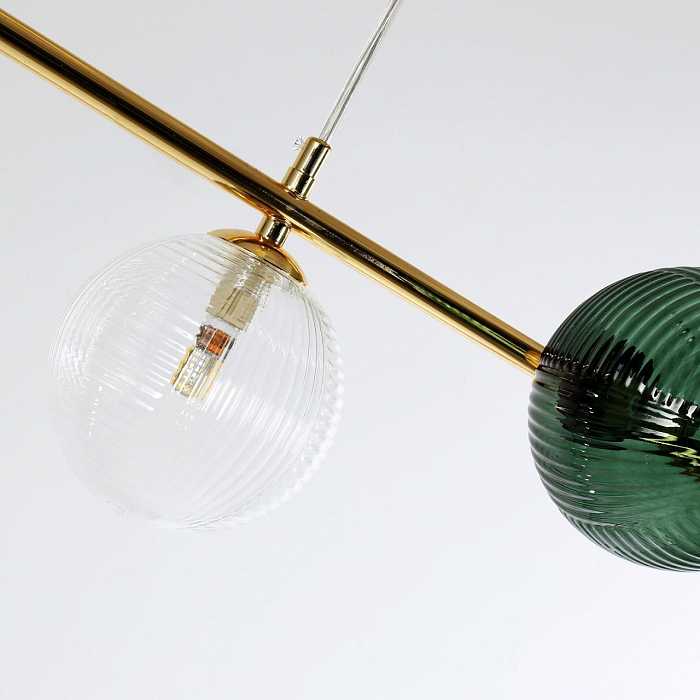 Люстра F-Promo 4035-5P