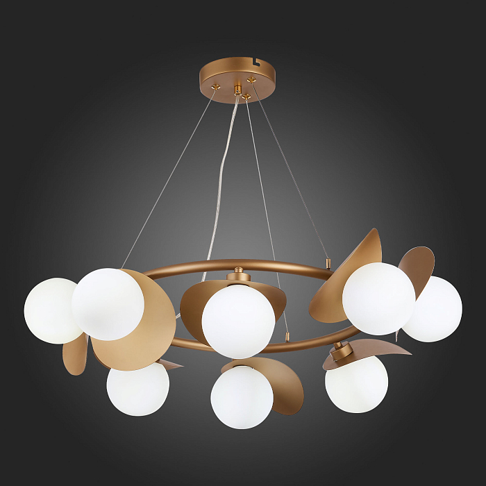 Встраиваемый EVOLUCE SLE220503-08