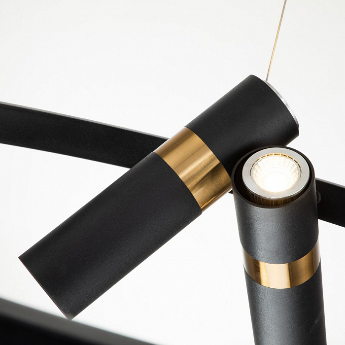 Люстра Favourite 2997-6P