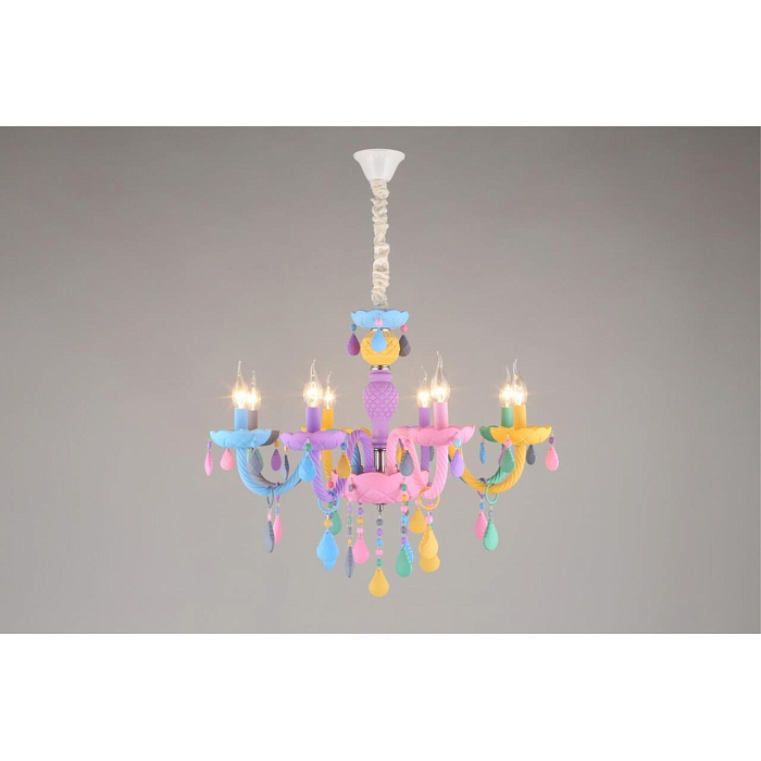 Люстра Omnilux OML-65803-08