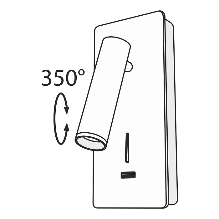 Бра Maytoni C041WL-L3W3K