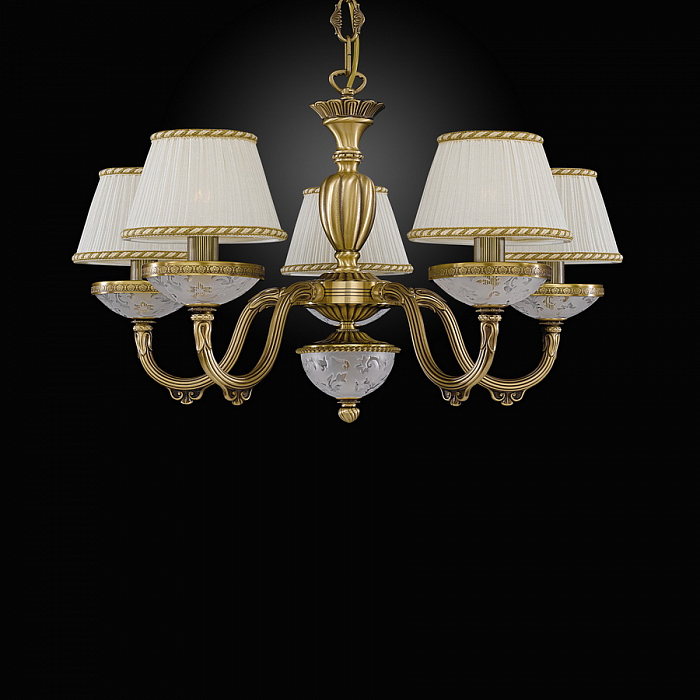 Люстра Reccagni Angelo L 6402/5