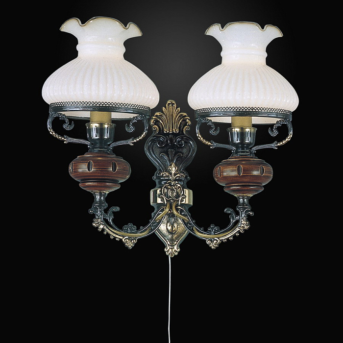 Бра Reccagni Angelo A 620/2