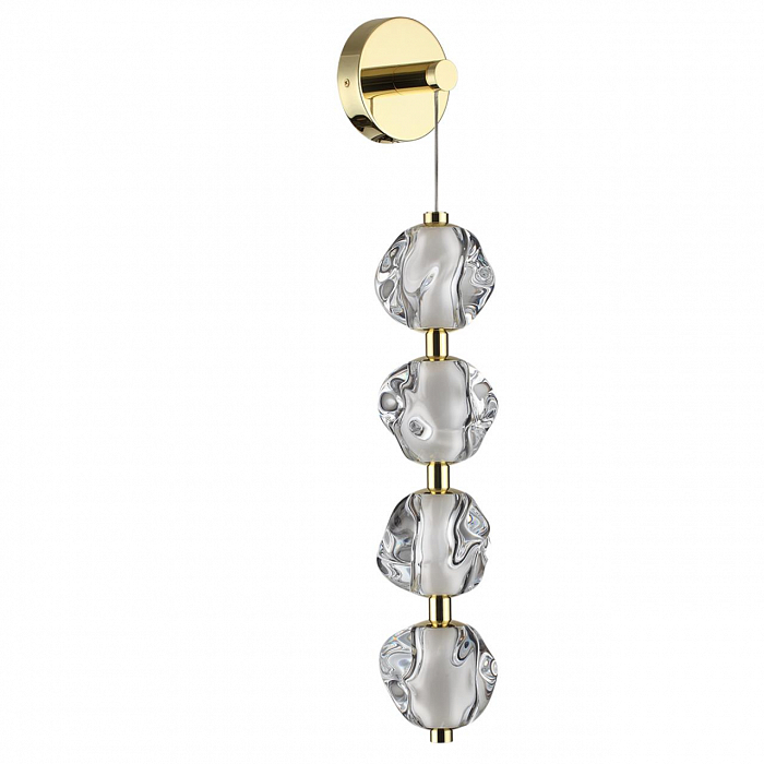 ODEON LIGHT 5085/17WL