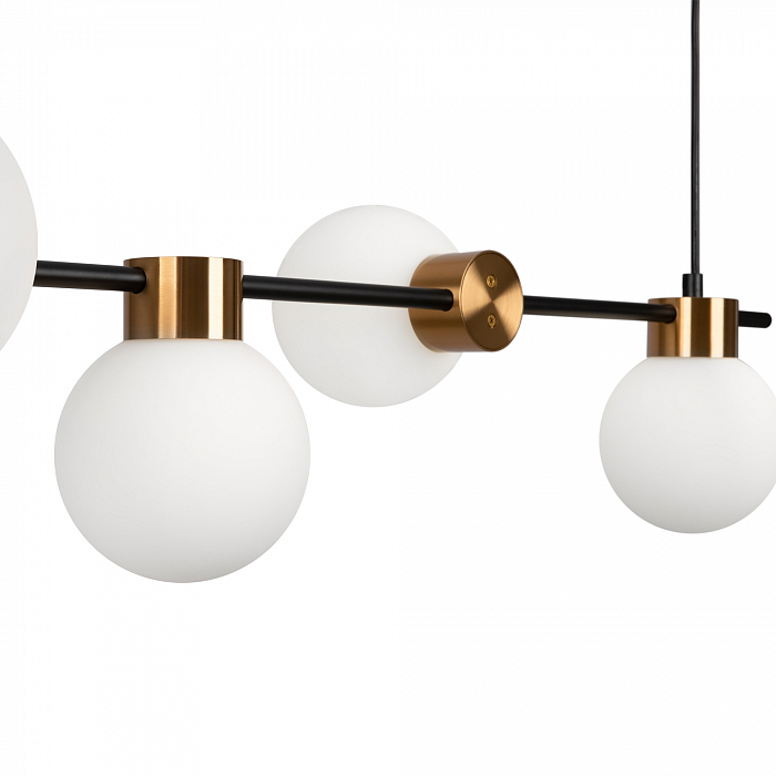 Светильник Freya FR5232PL-04B