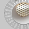 Technical DL121-15W-3K-TRS-W