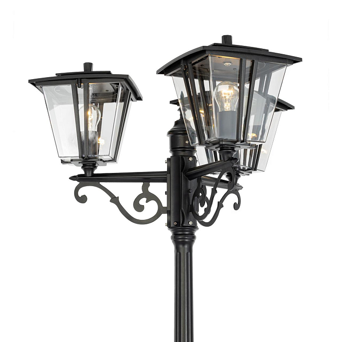 Уличный светильник  CLU10P3