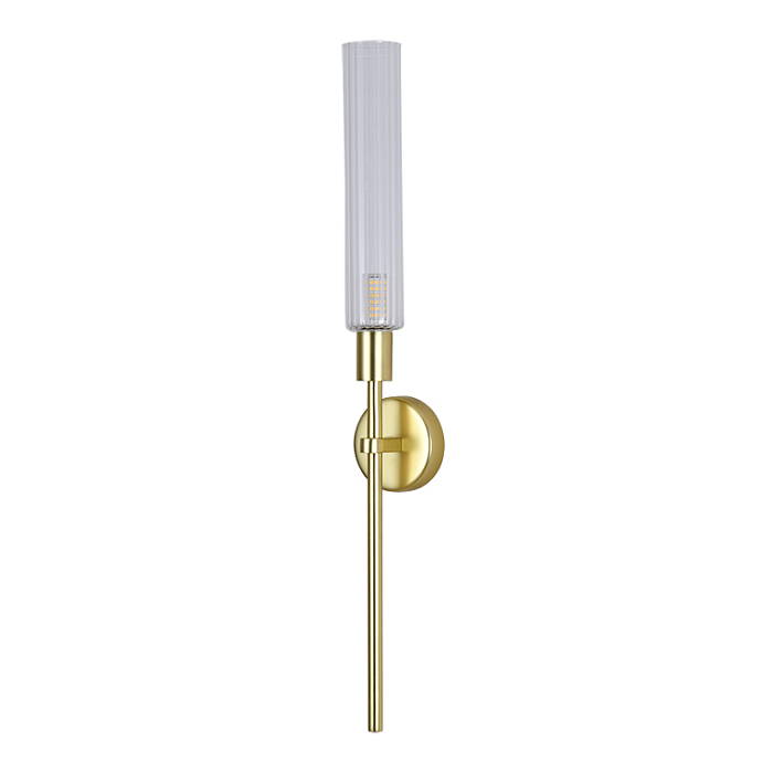 Newport 7291/A mat.gold