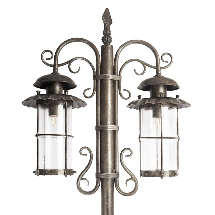 Уличный светильник LOFT IT 100015/2L