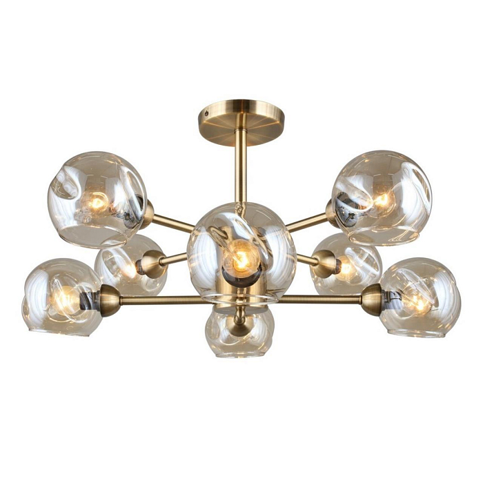 Люстра Omnilux OML-93307-08