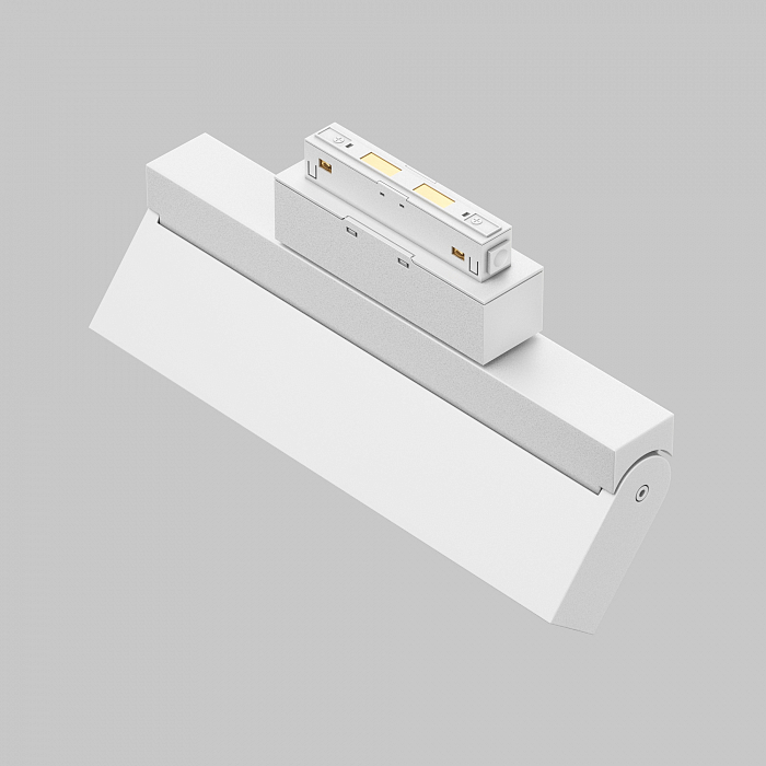Трековая система Technical TR077-2-20W3K-W