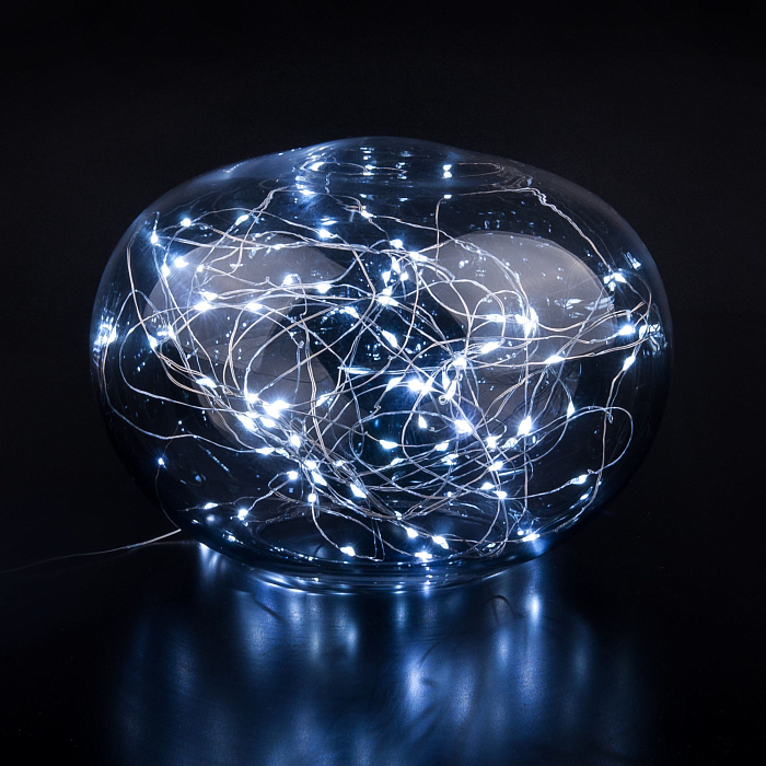 Eurosvet 400-008 белый