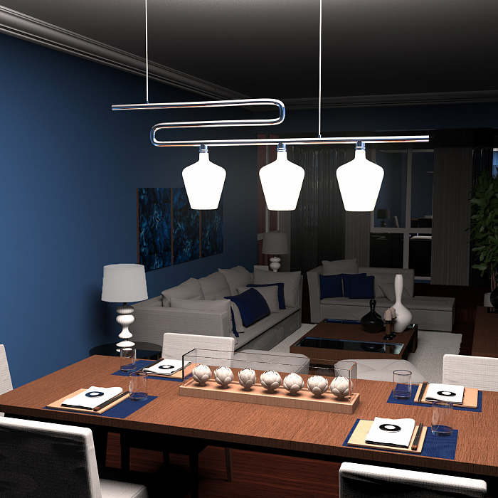 Лампочка Gauss 1016802209