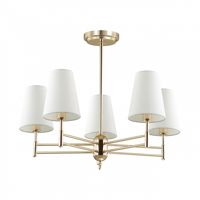 Люстра LUMION 4436/5C