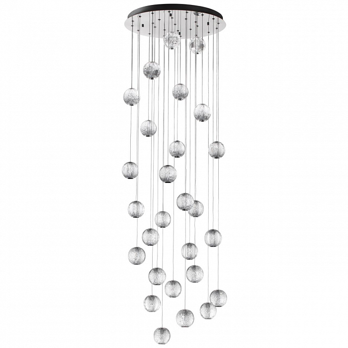 Люстра ODEON LIGHT 5007/120L