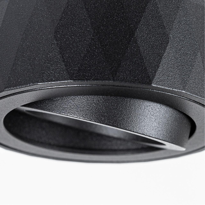 Светильник ARTE LAMP A5559PL-1BK