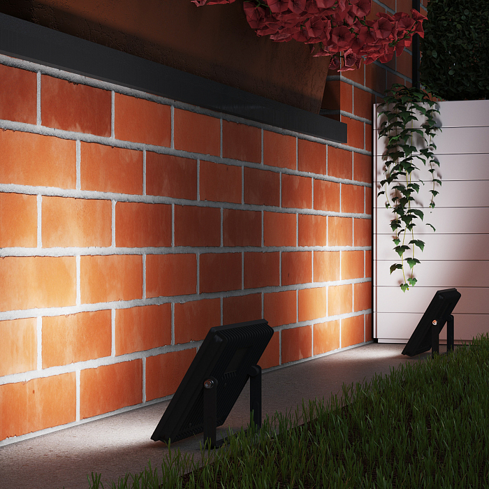 Уличный светильник Gauss 613100350P