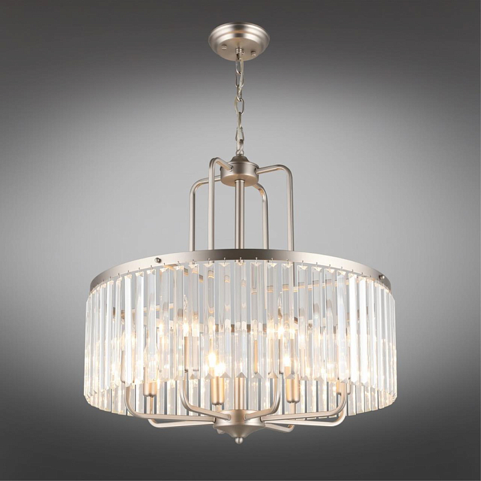 Люстра Omnilux OML-66013-08