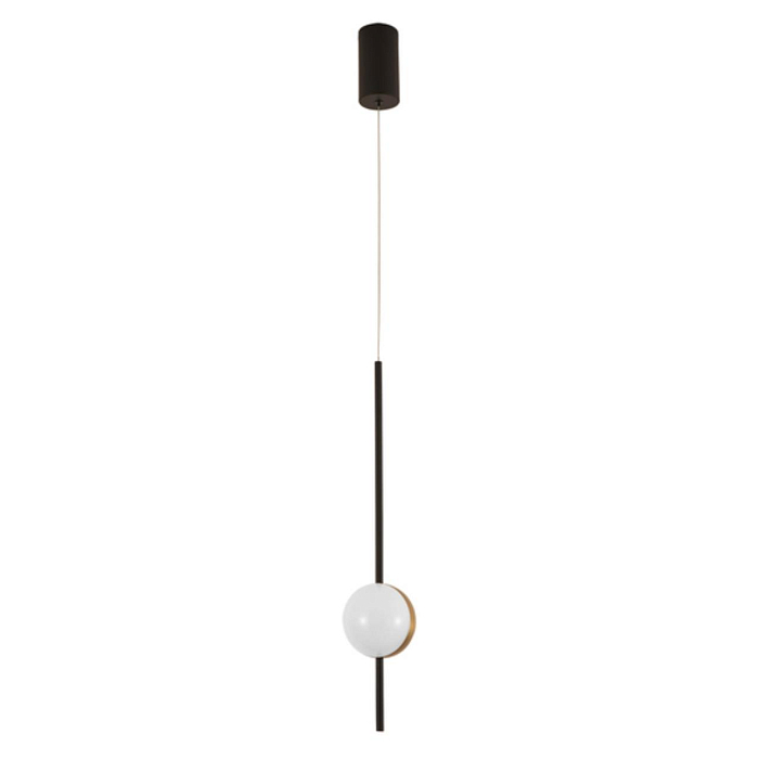 ARTE LAMP A2124SP-1BK