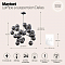 Светильник Maytoni MOD545PL-24G
