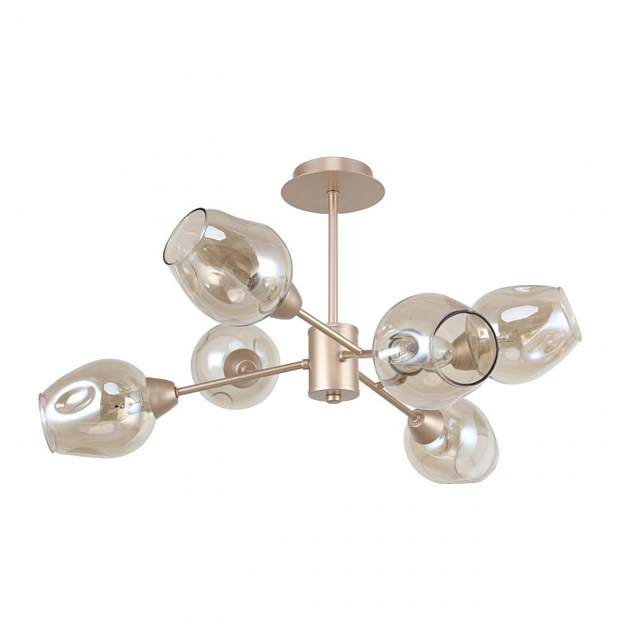 Люстра F-Promo 2658-6U