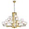 Newport 4412+6+3/C mat.gold