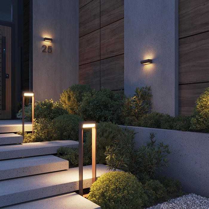 ODEON LIGHT 7118/12WL