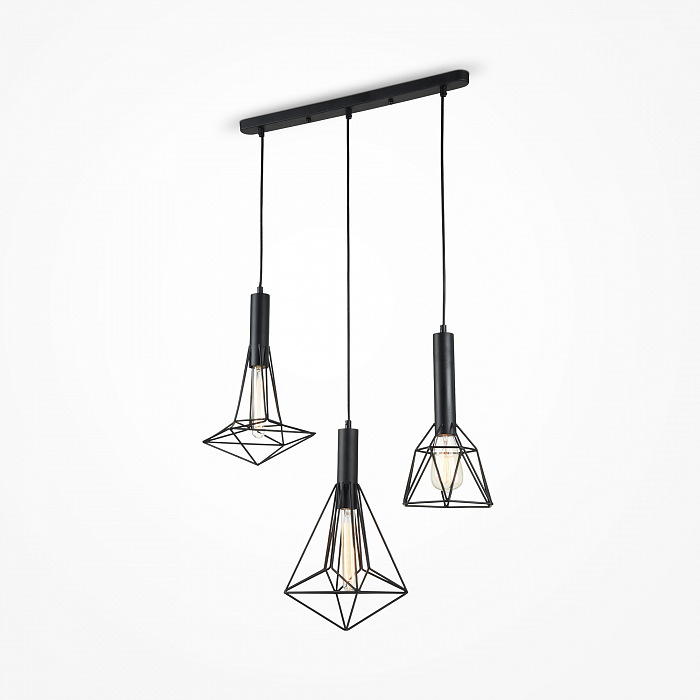 Светильник Maytoni T021-03-B