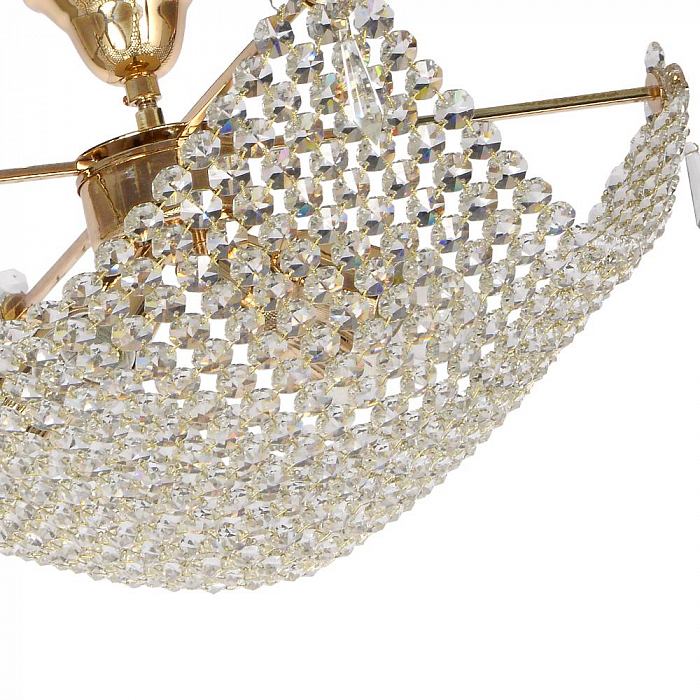 Светильник Arti Lampadari Roma E 1.3.50.501 G