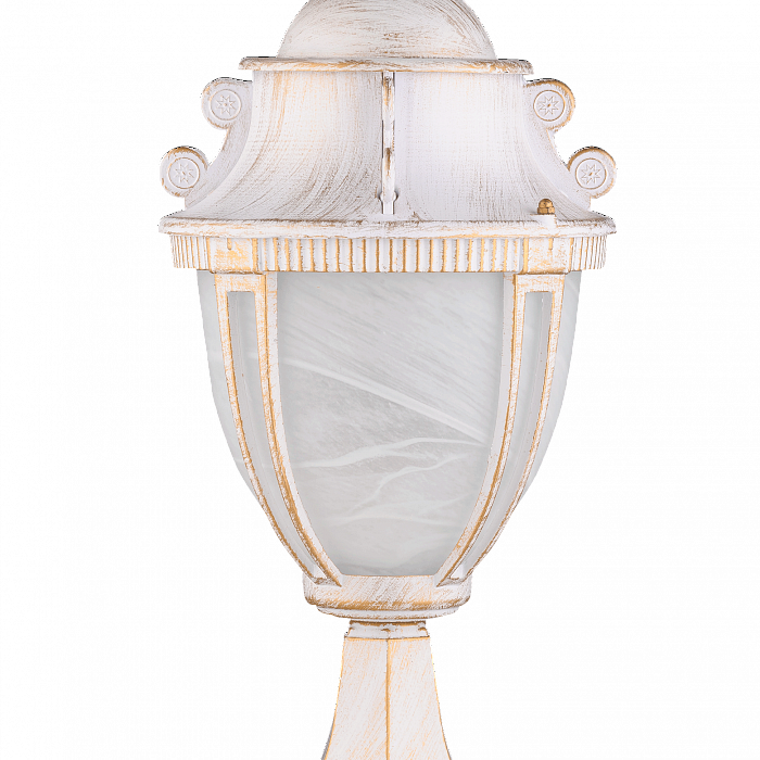 Фонарь Sfera Sveta T9153F SWH+GD