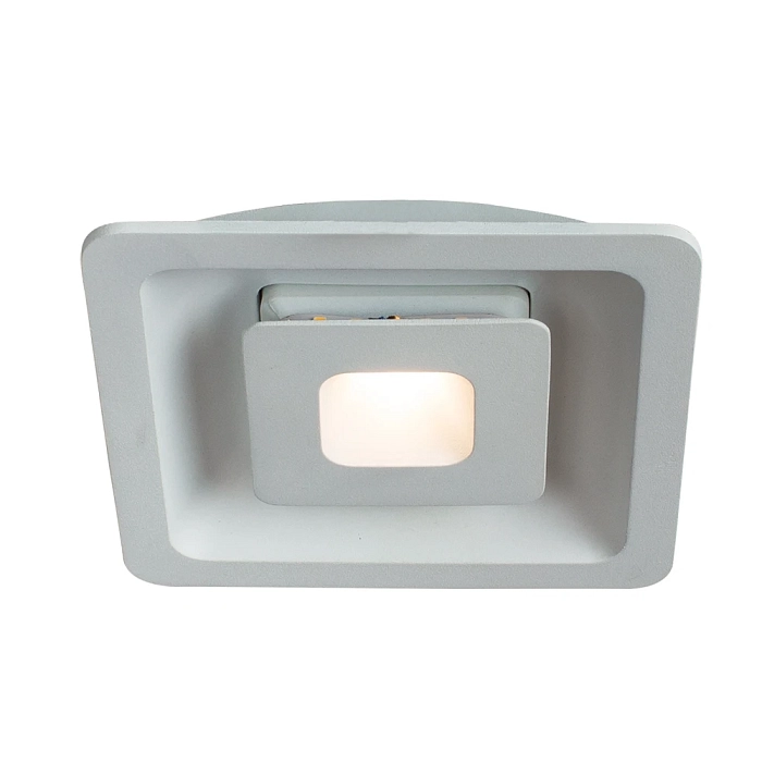 Светильник ARTE LAMP A7245PL-2WH