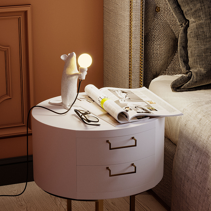 Лампочка Gauss 105801211