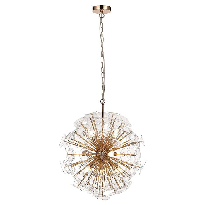 Люстра Lussole GRLSP-8385