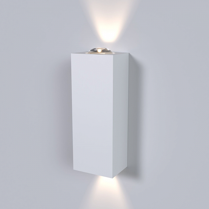 Интерьерная подсветка Elektrostandard 40110/LED белый