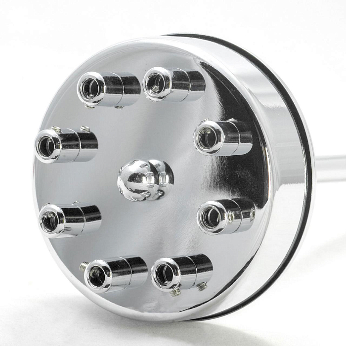 Люстра Lussole GRLSP-8090