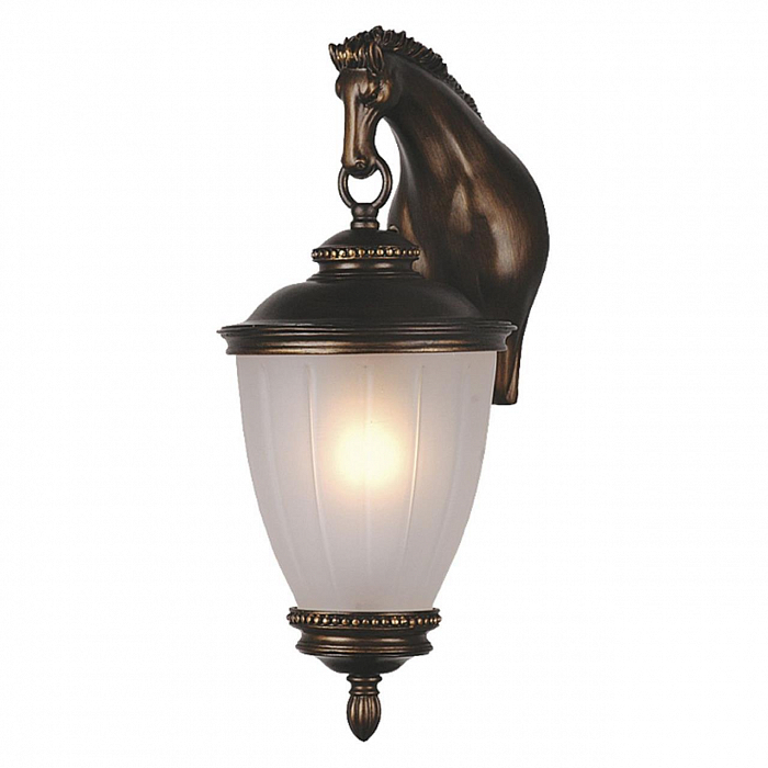 Уличный светильник Favourite 1335-1W