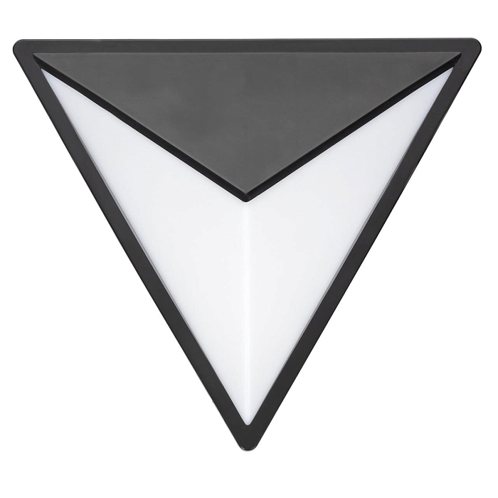 Уличный светильник  CLU0804BK