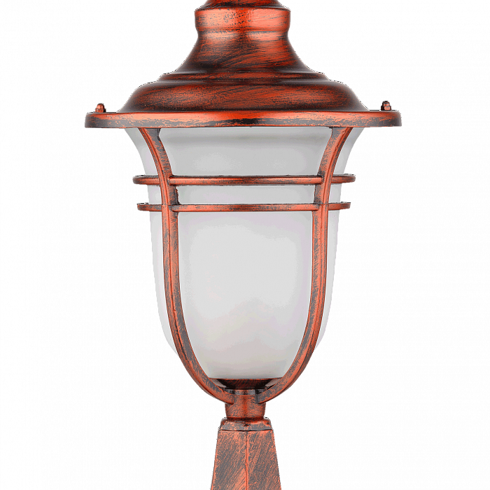 Фонарь Sfera Sveta T2086FL CO