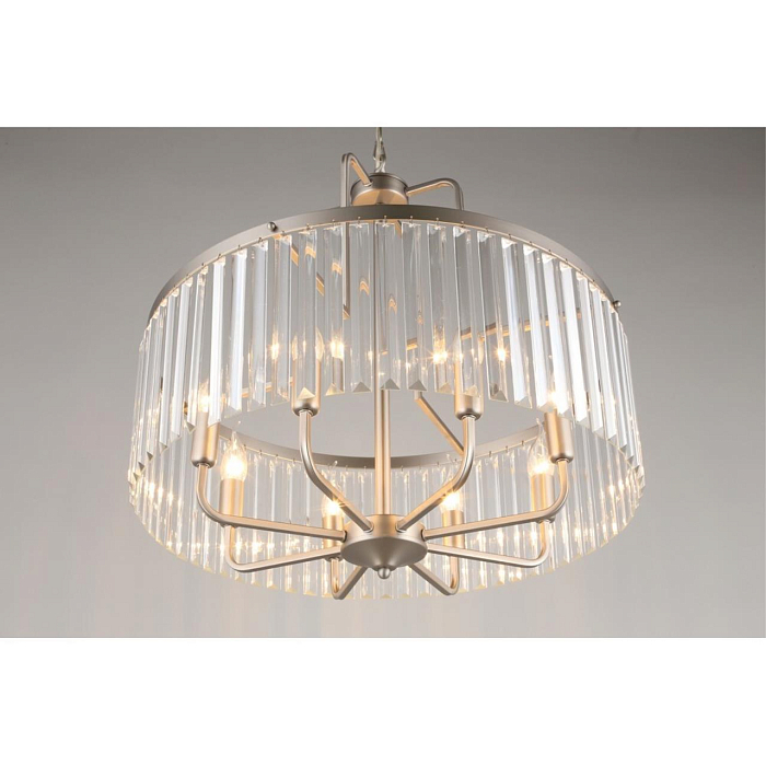 Люстра Omnilux OML-66013-08