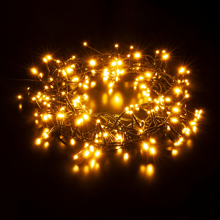 Eurosvet 400-004 теплый белый