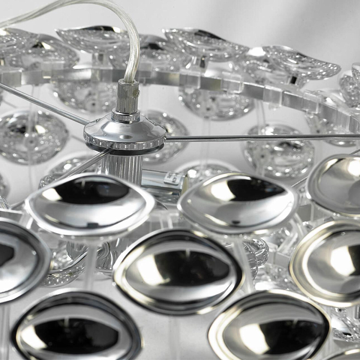 Люстра Lussole LSP-0170