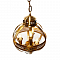 Светильник LOFT IT LOFT3043-BR