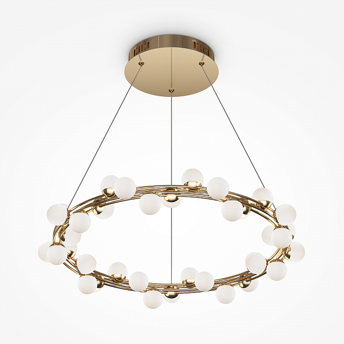 Светильник Maytoni MOD081PL-L50G3K