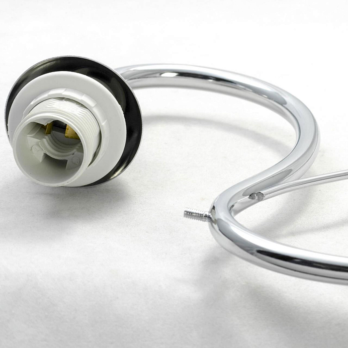 Люстра Lussole LSP-8085