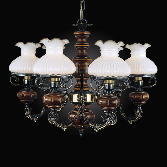 Люстра Reccagni Angelo L 620/6