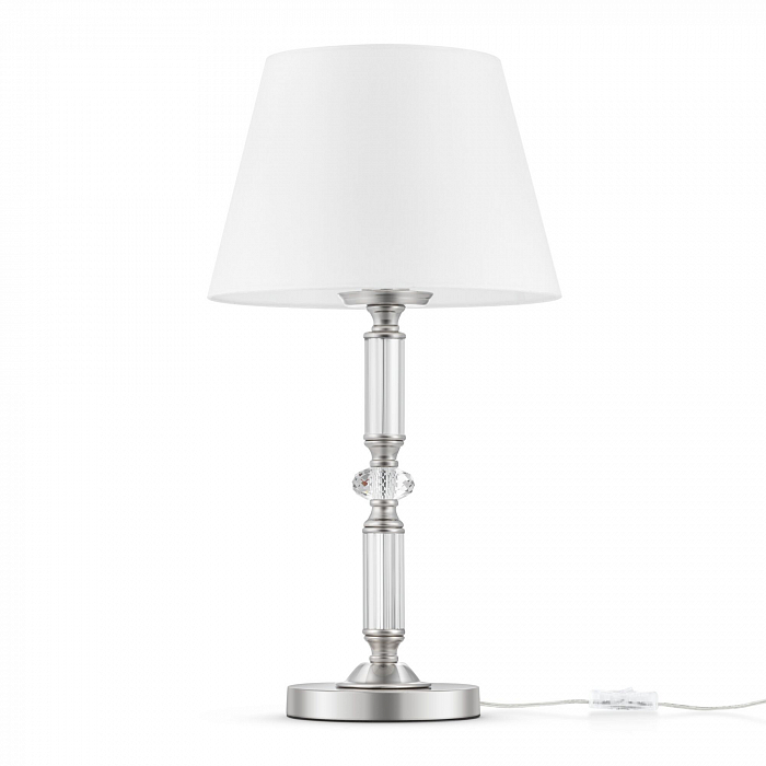 Настольная лампа Maytoni MOD018TL-01CH