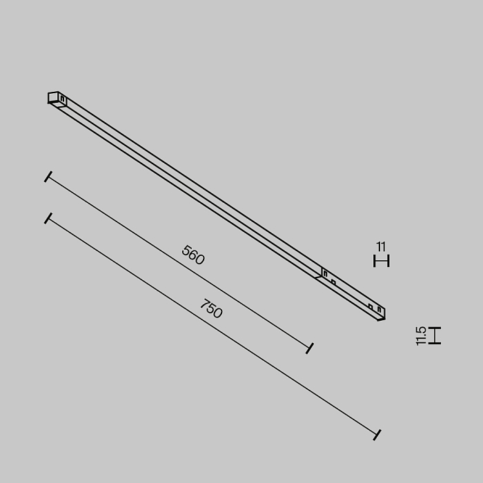 Technical TR240-4-12WTW-DSZ-B
